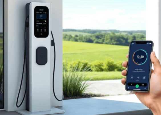 EV Charging Cost Guide EV Charging Cost Guide